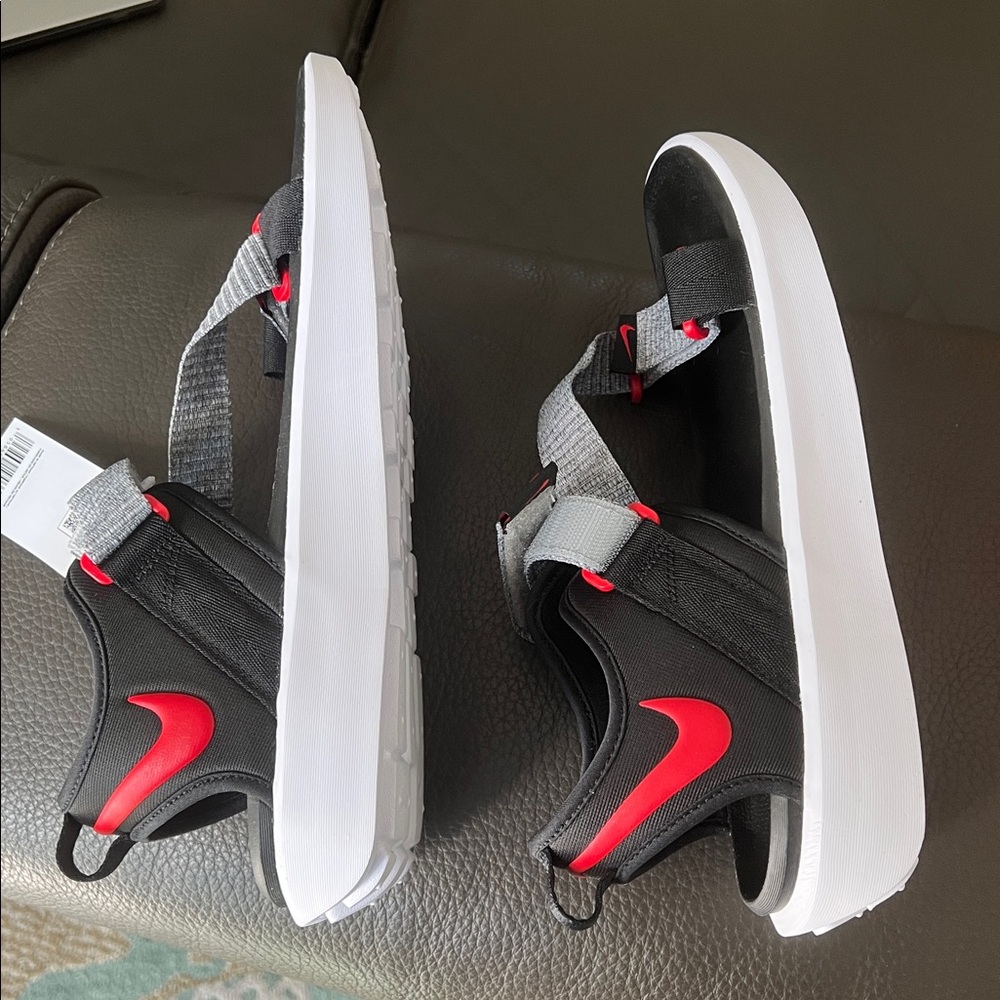 Men's Nike Vista Sandals, Size 11 - Picture 5 of 7